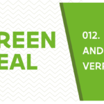 Green Deal - Anders verpakt